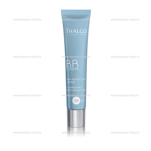 BB Cream IVOIRE, Perfektionerende Pflege, 40 ml, SPF 15